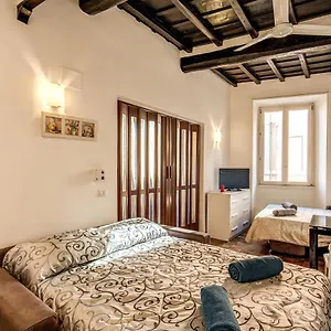  Апартаменты Casa Monticelli